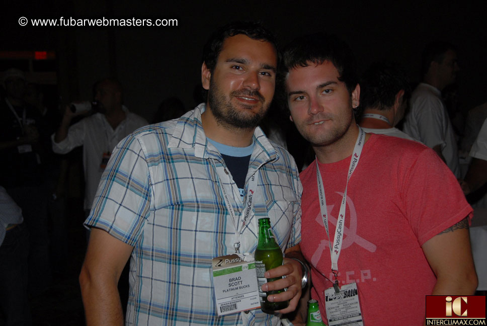 D-Money Presents The Players Ball