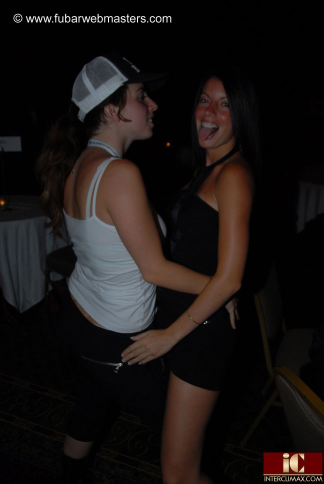 D-Money Presents The Players Ball