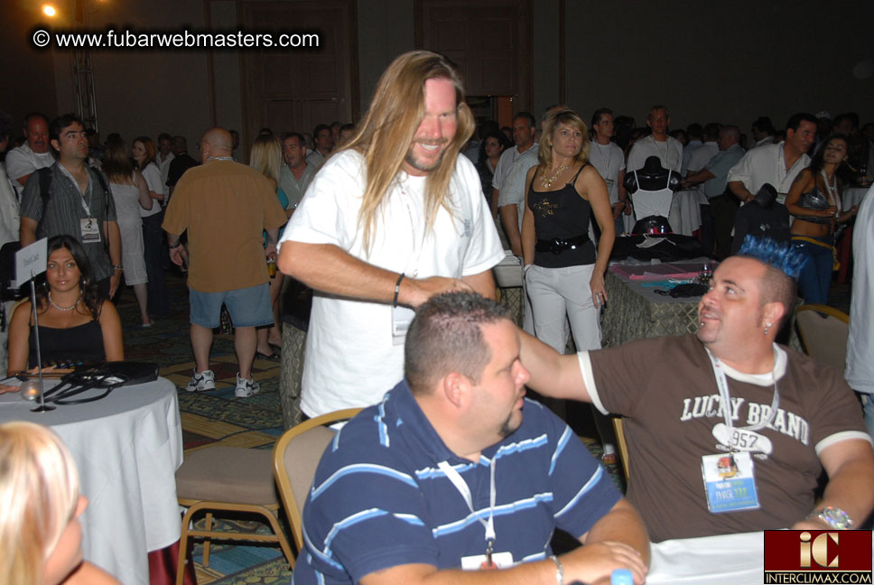 D-Money Presents The Players Ball