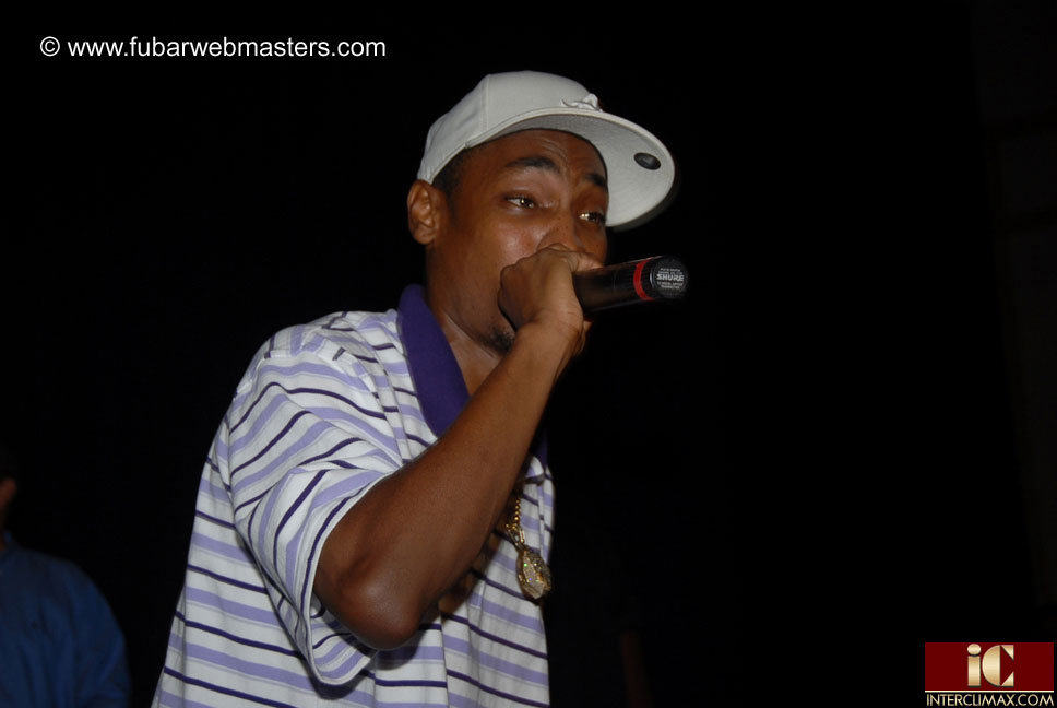 D-Money Presents The Players Ball