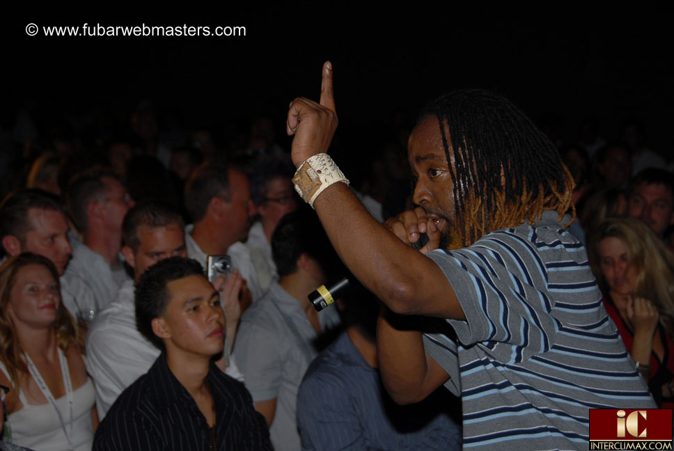 D-Money Presents The Players Ball