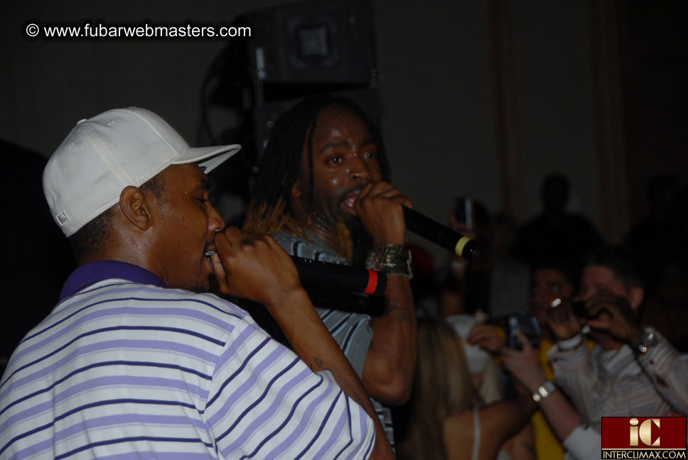 D-Money Presents The Players Ball