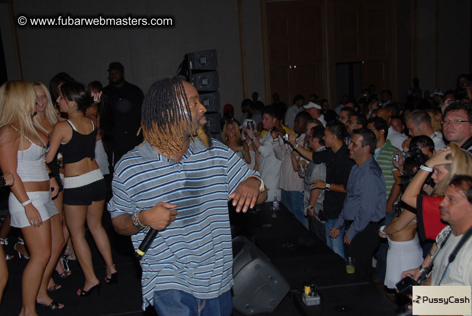 D-Money Presents The Players Ball