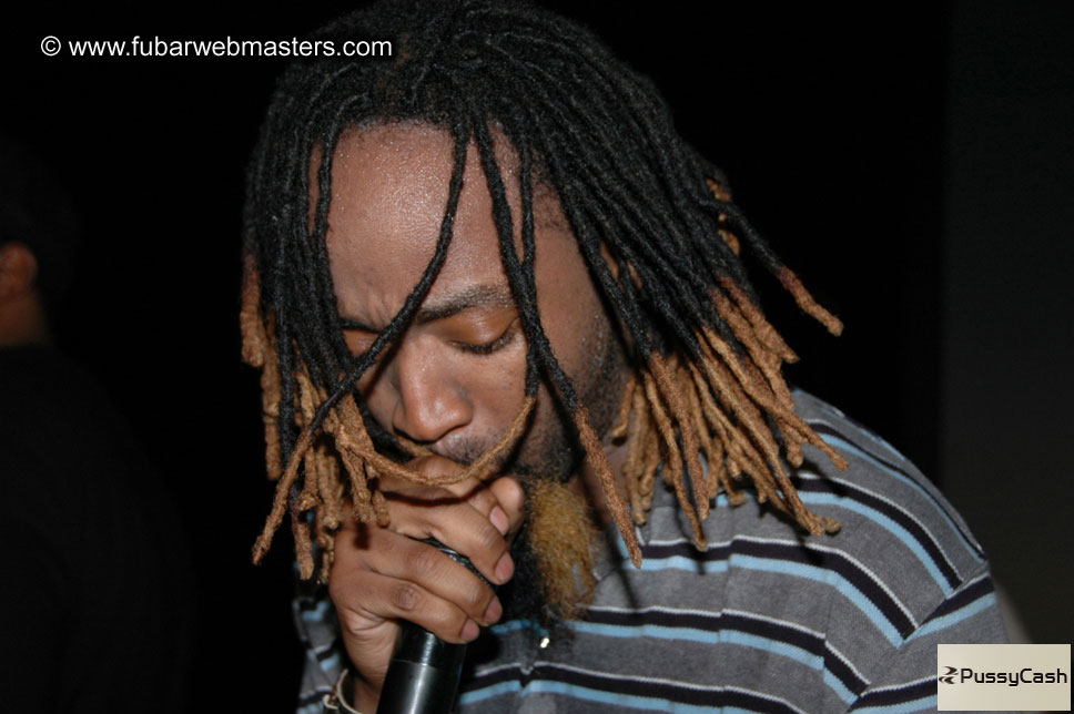 D-Money Presents The Players Ball