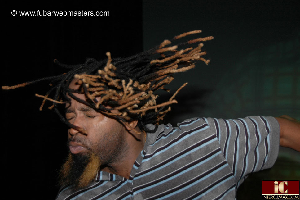 D-Money Presents The Players Ball