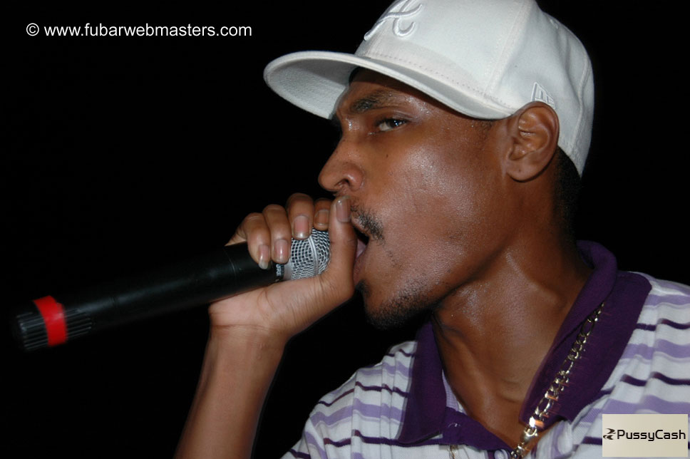 D-Money Presents The Players Ball