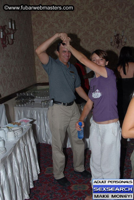 Thursday, Oct 12, 2006