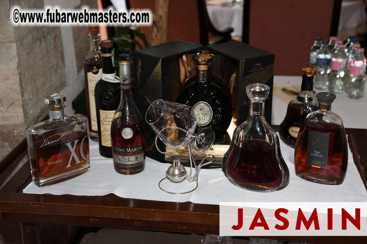 City Sightseeing and Lunch @ Halasz Bastya 