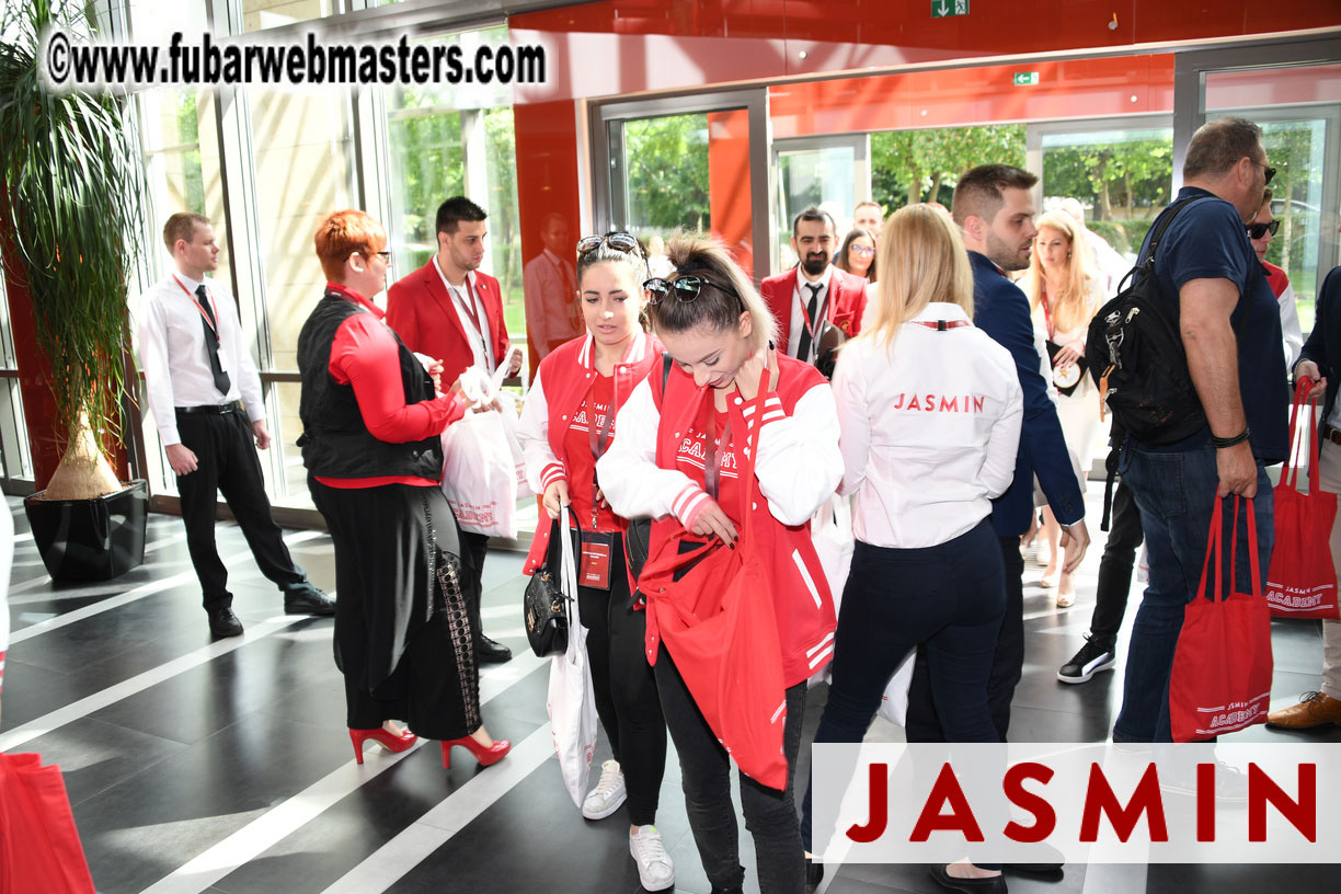 Jasmin Academy