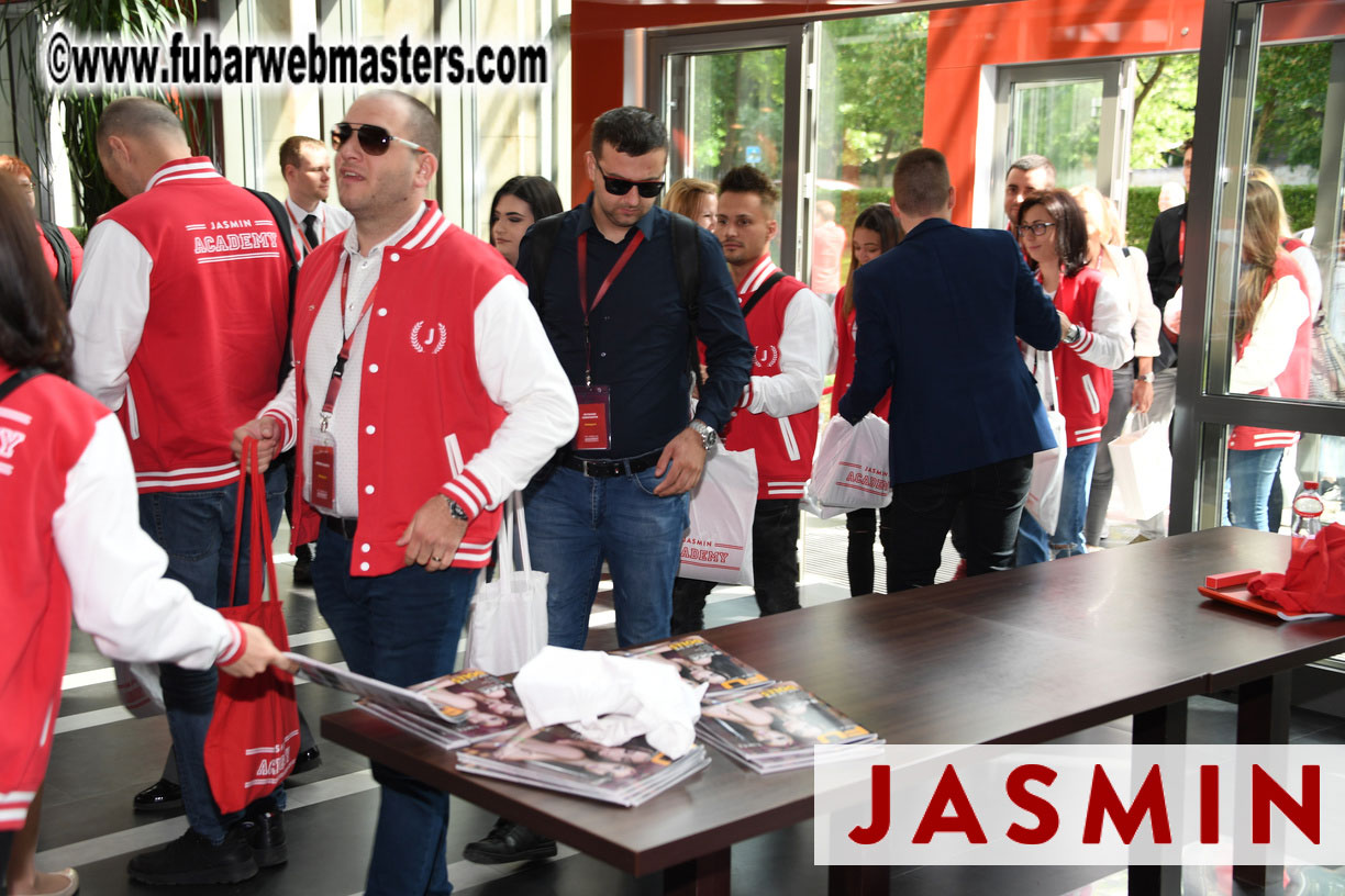 Jasmin Academy