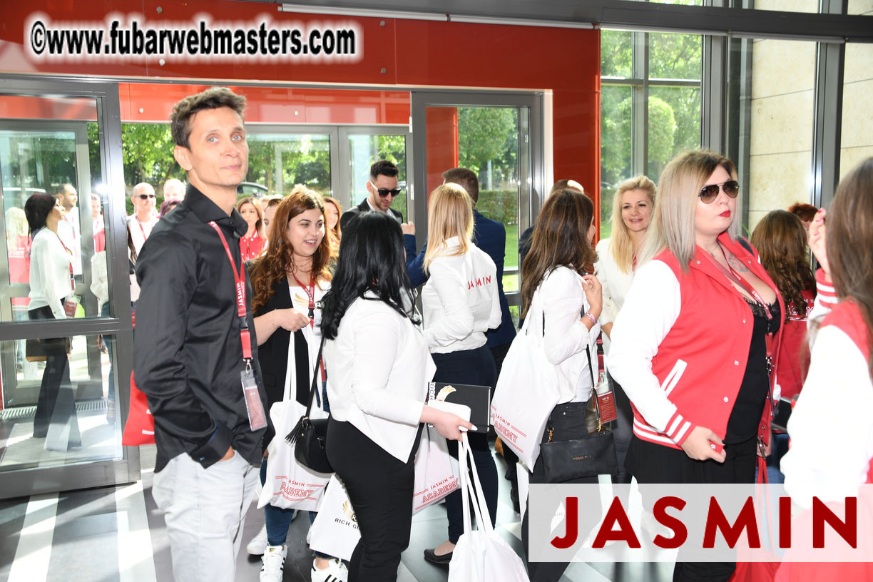 Jasmin Academy