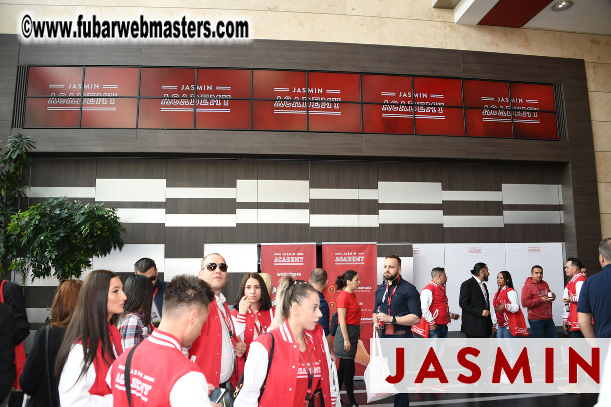 Jasmin Academy