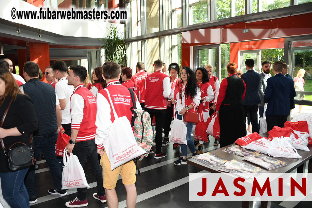 Jasmin Academy