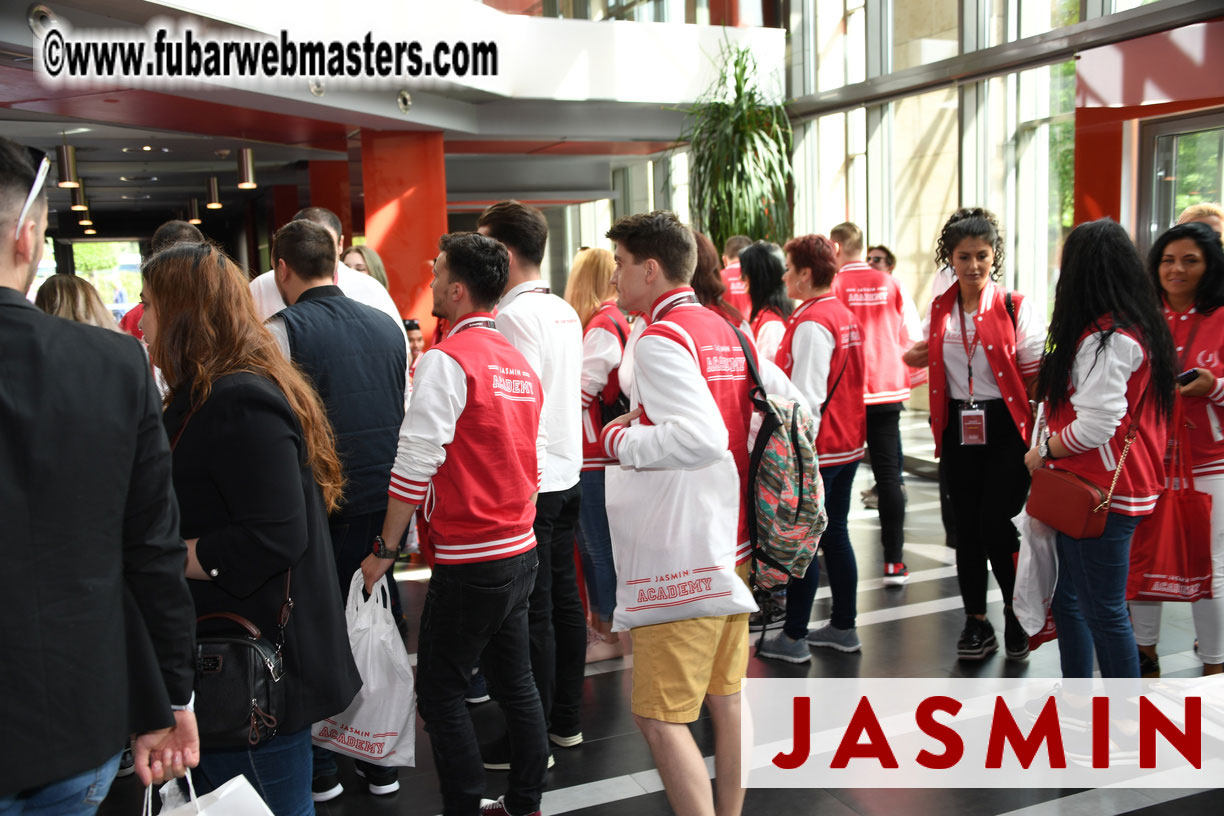Jasmin Academy