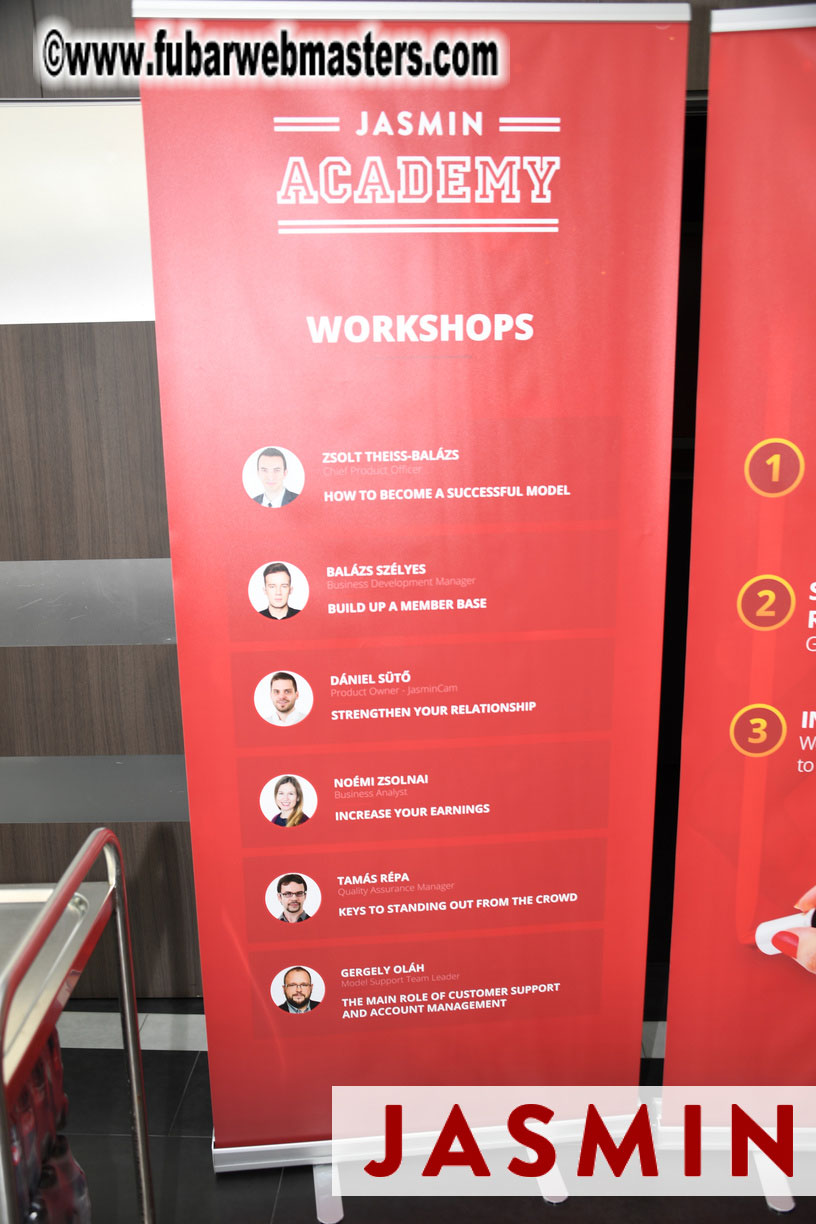 Jasmin Academy