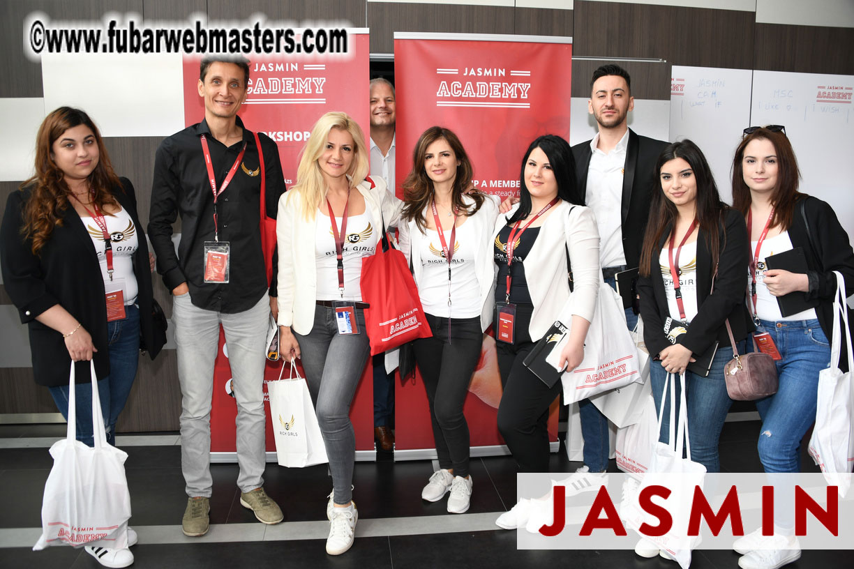 Jasmin Academy