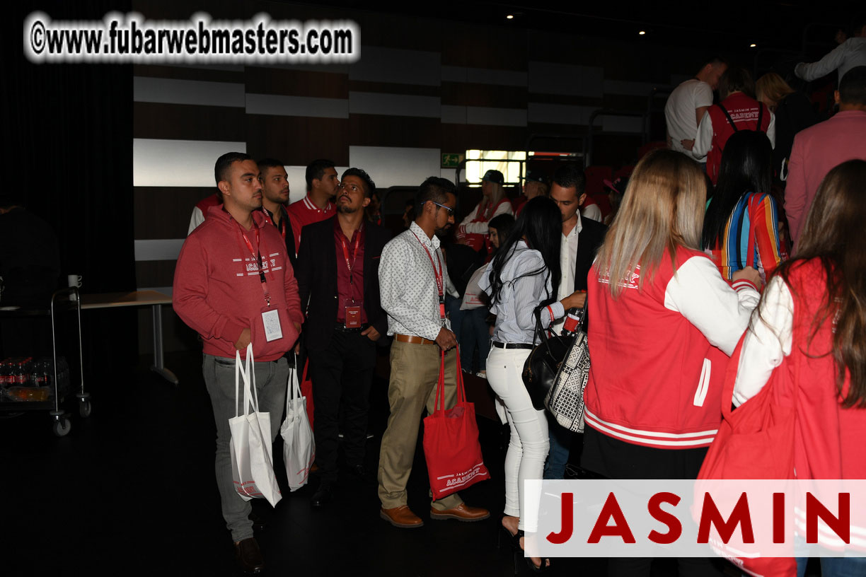 Jasmin Academy