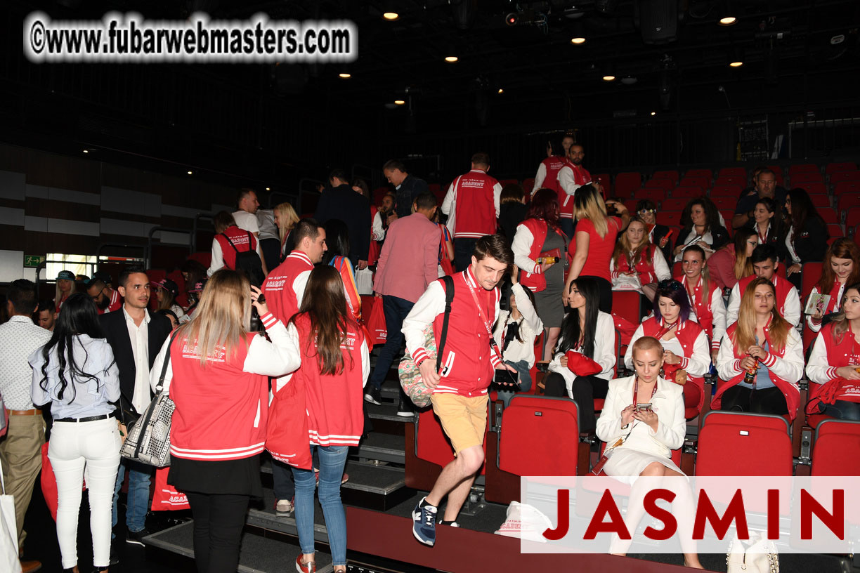 Jasmin Academy
