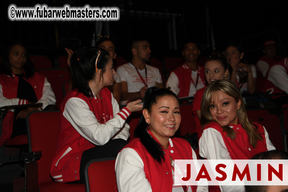 Jasmin Academy
