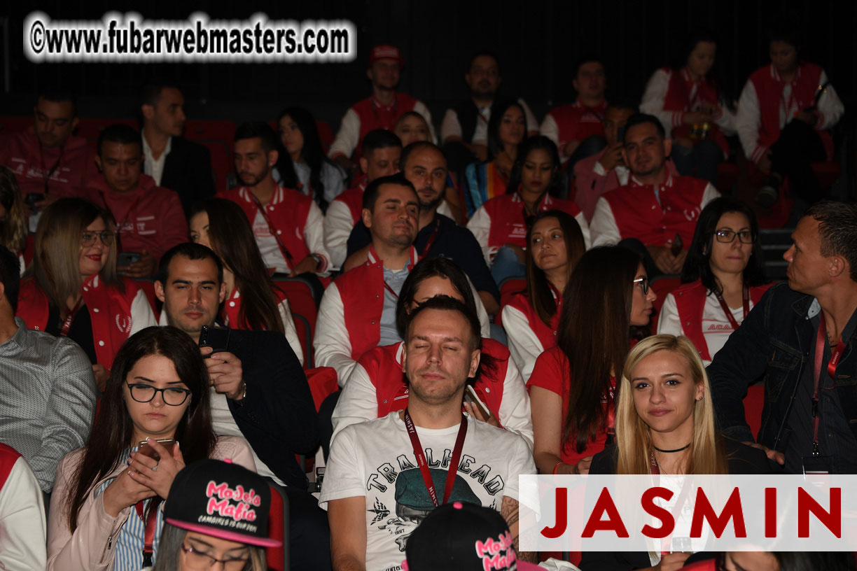 Jasmin Academy
