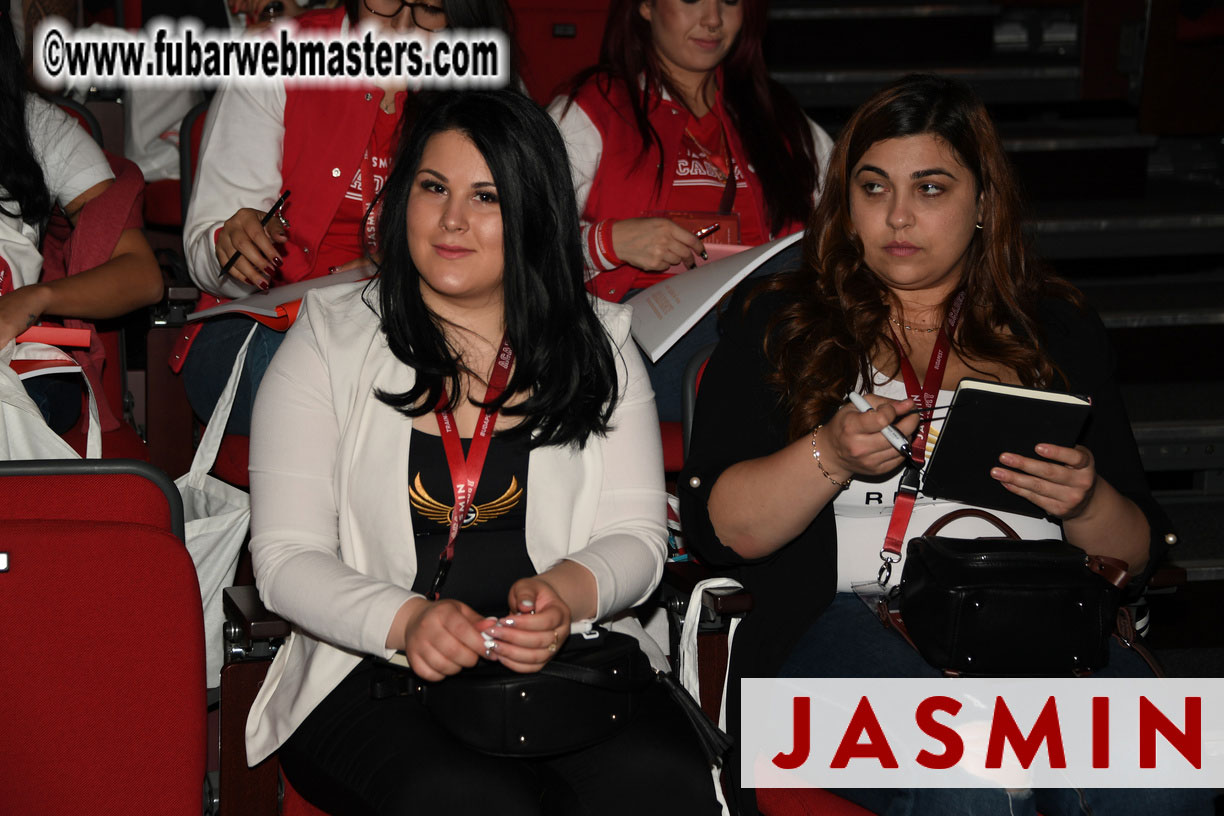 Jasmin Academy