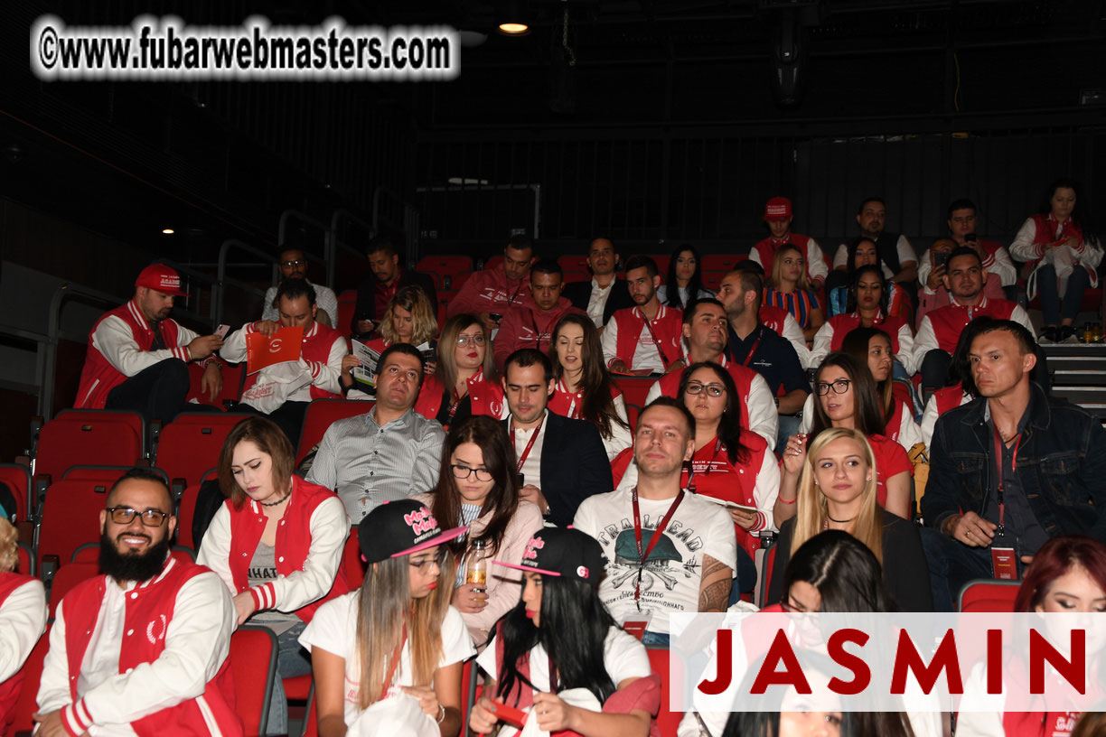 Jasmin Academy