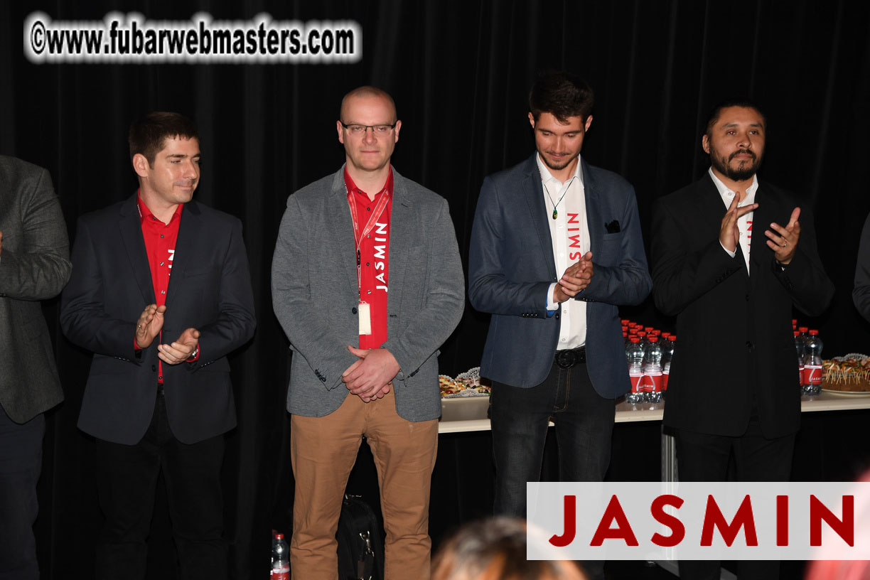 Jasmin Academy