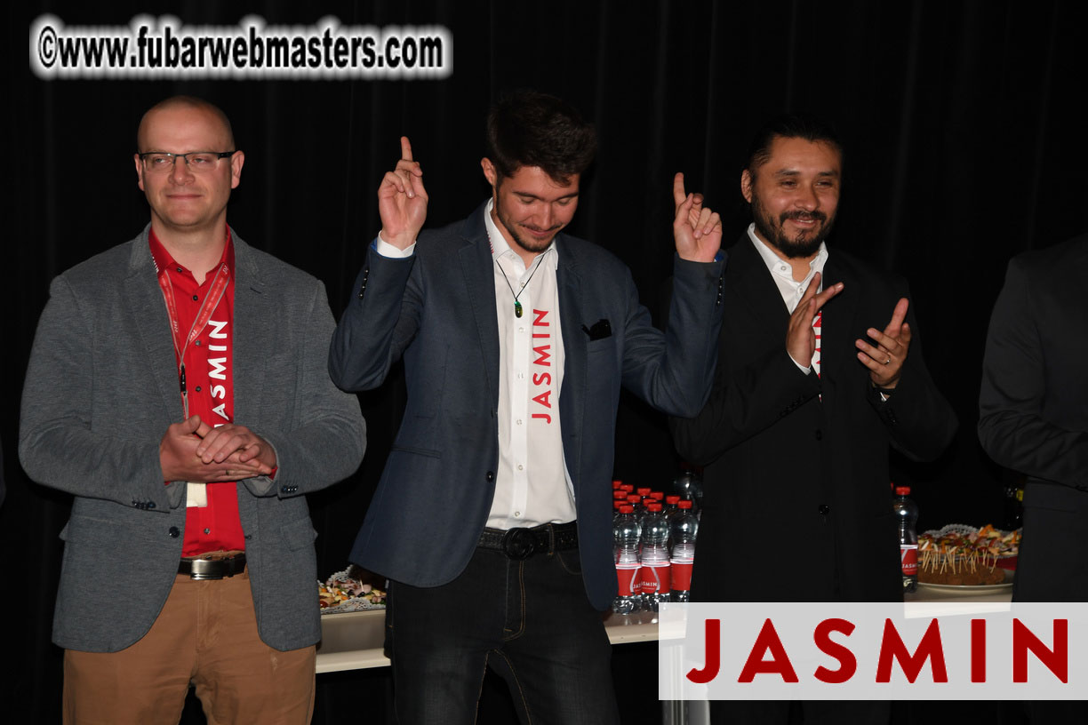 Jasmin Academy