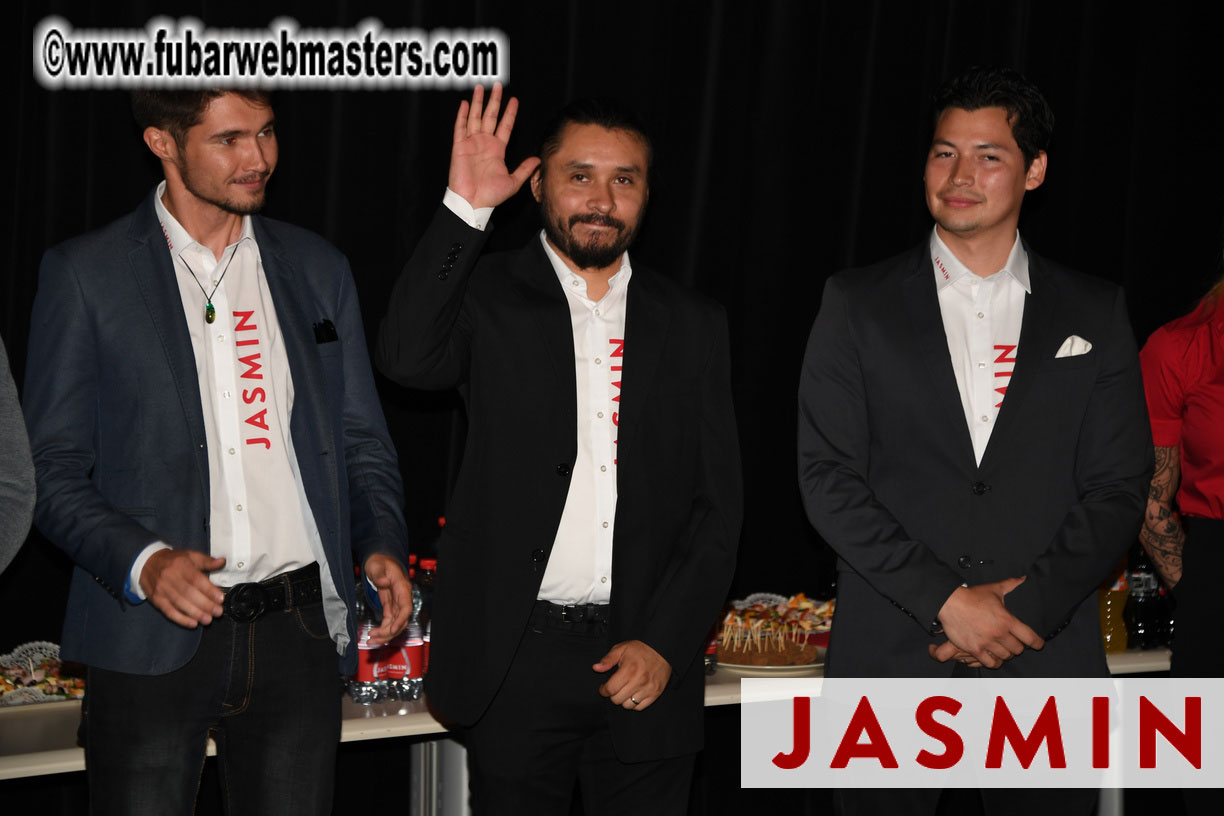 Jasmin Academy