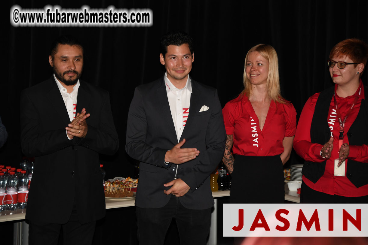 Jasmin Academy