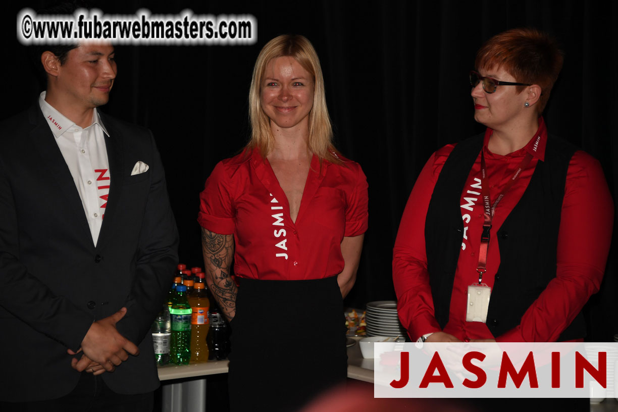 Jasmin Academy