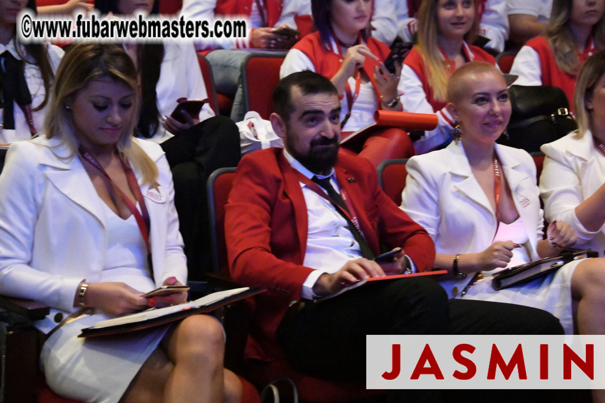 Jasmin Academy