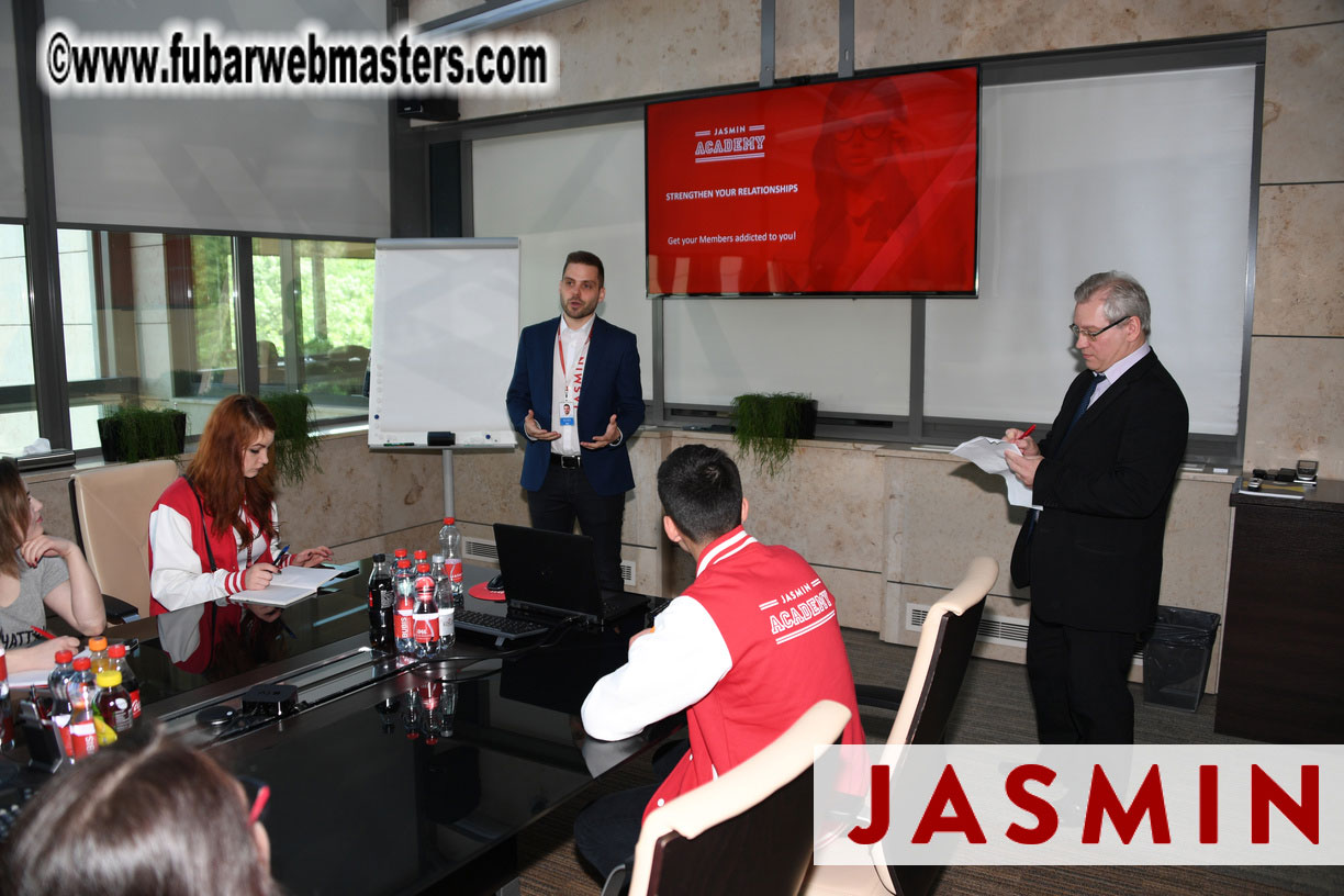 Jasmin Academy