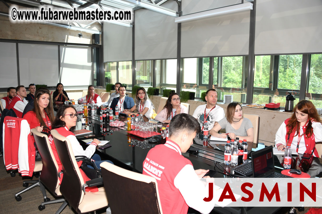 Jasmin Academy