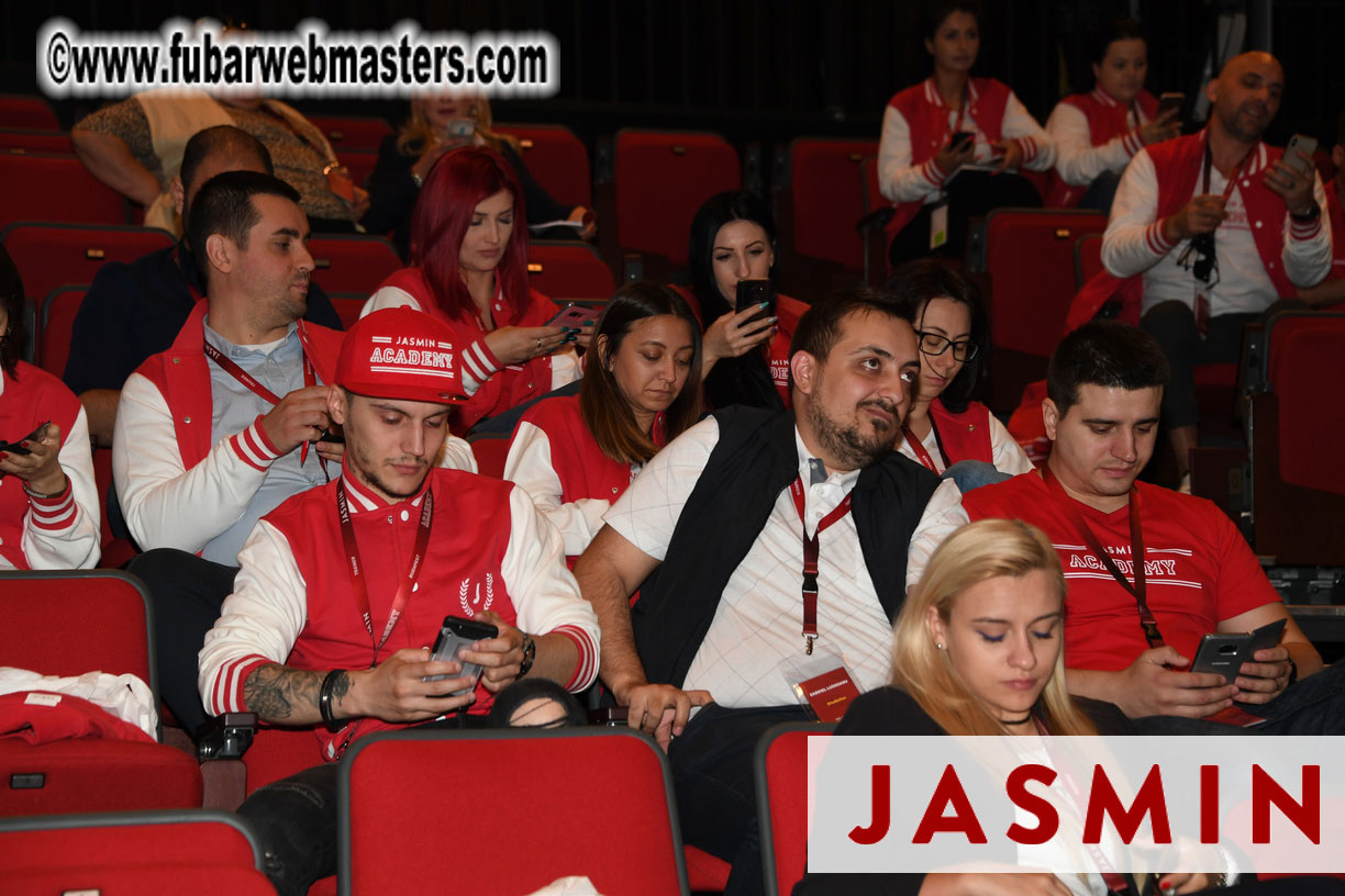 Jasmin Academy