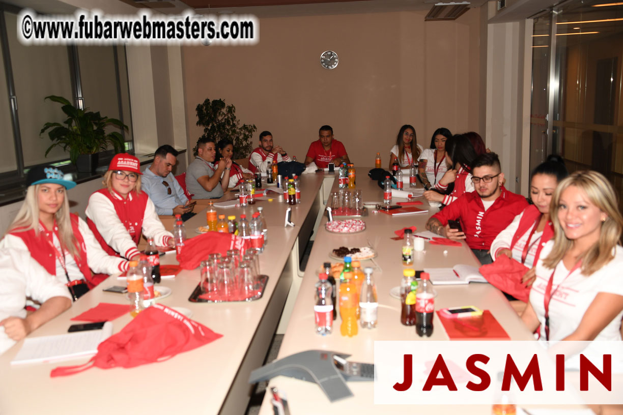Jasmin Academy