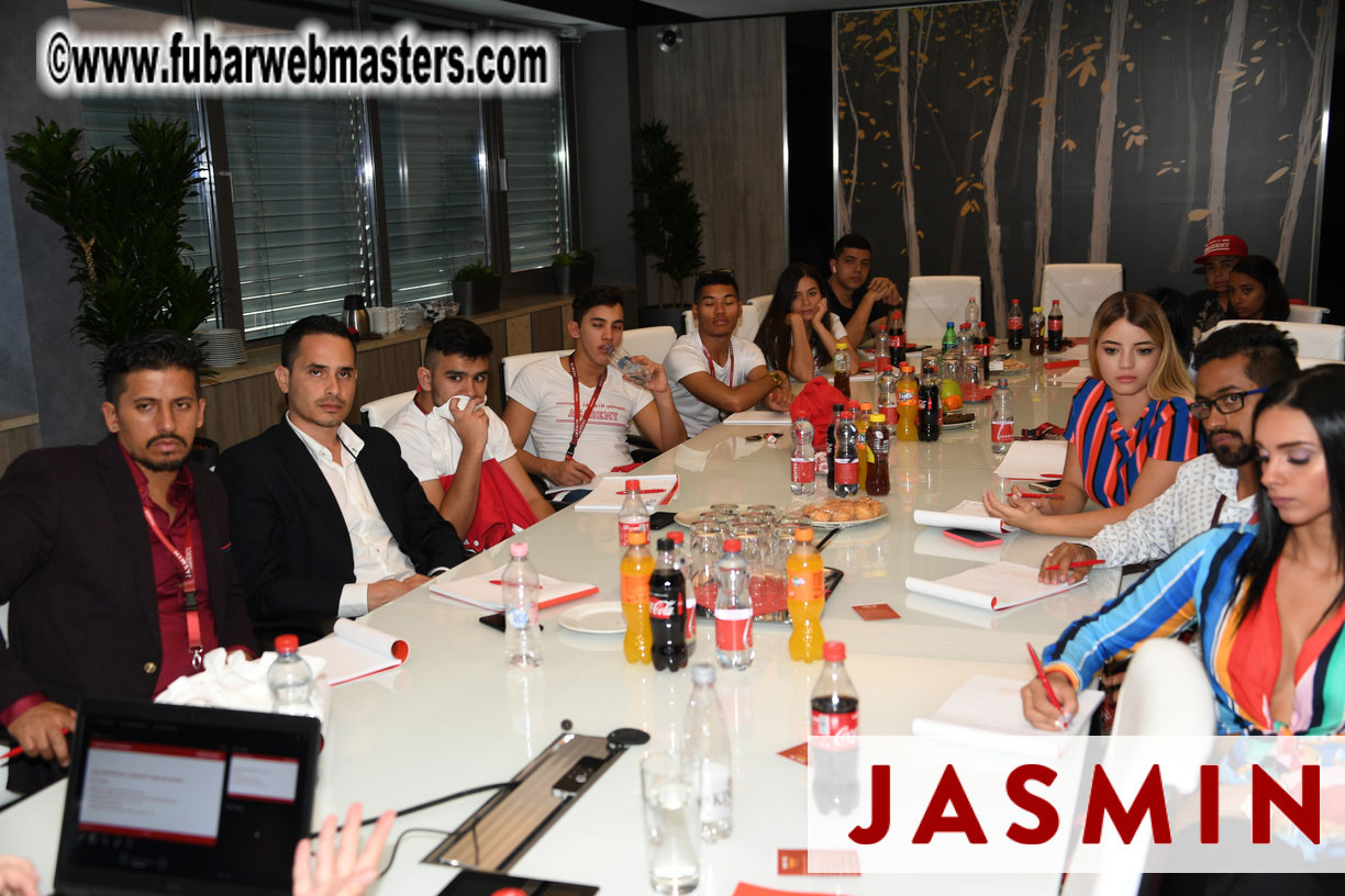Jasmin Academy