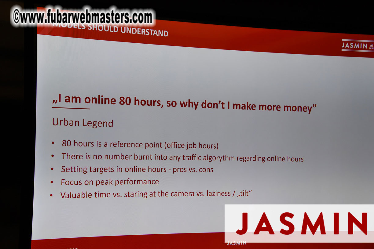 Jasmin Academy
