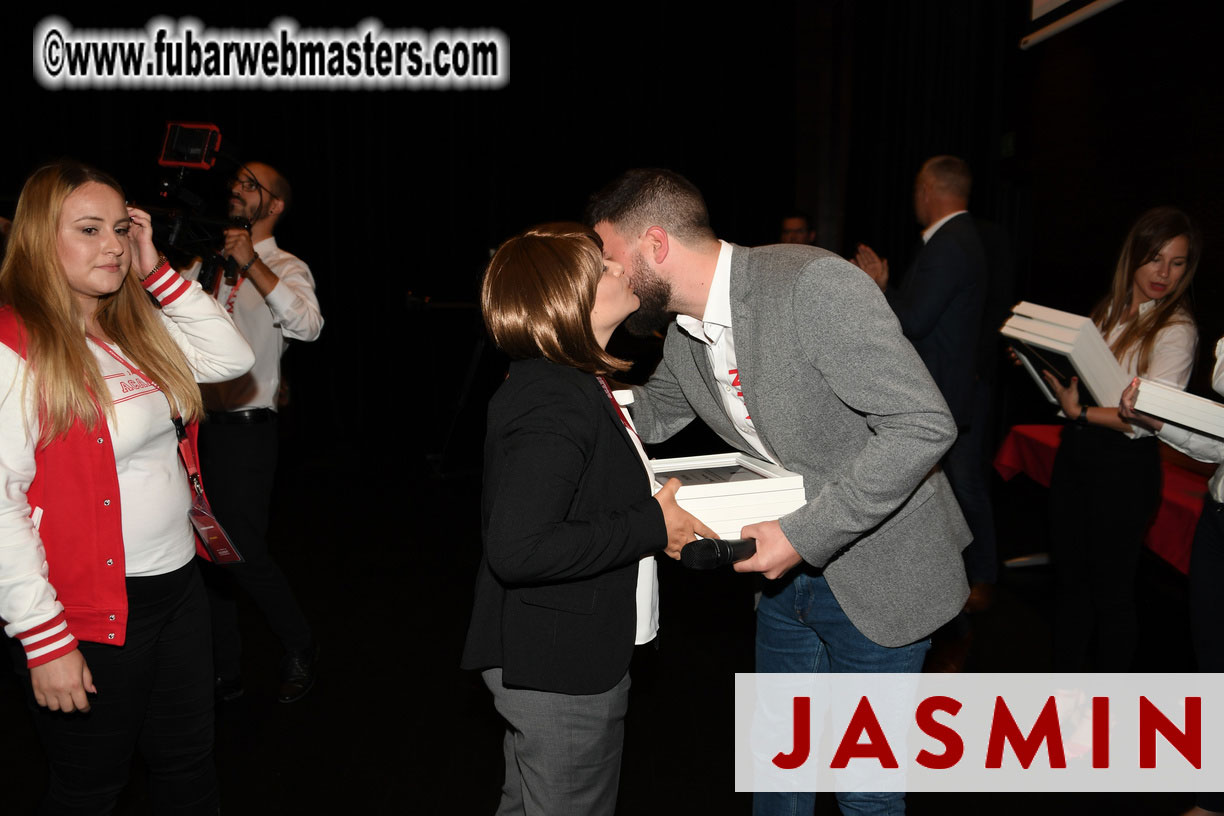 Diploma Presentations