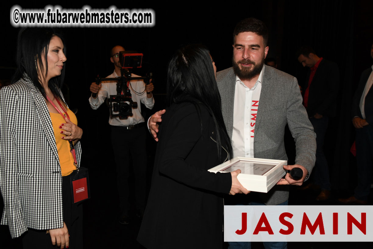 Diploma Presentations