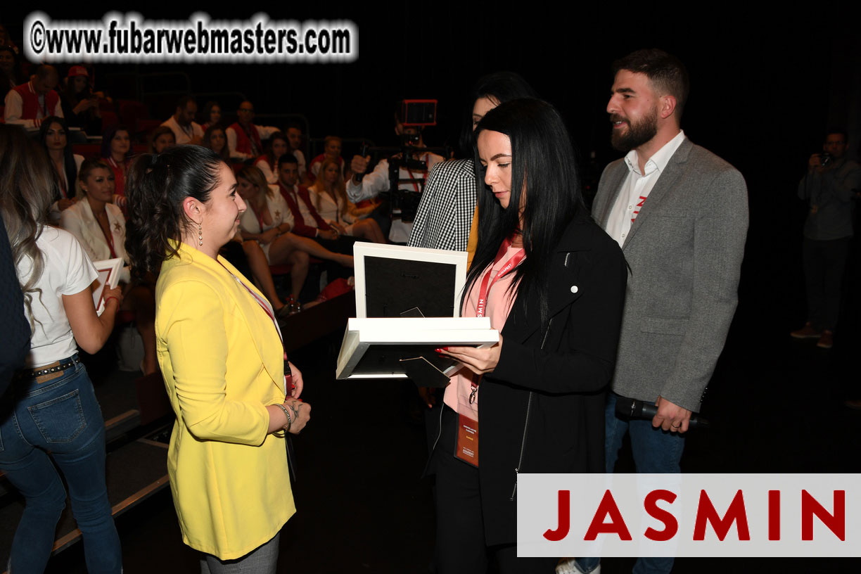 Diploma Presentations