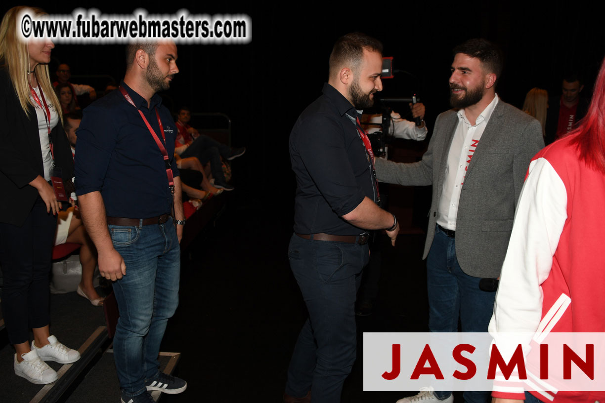 Diploma Presentations