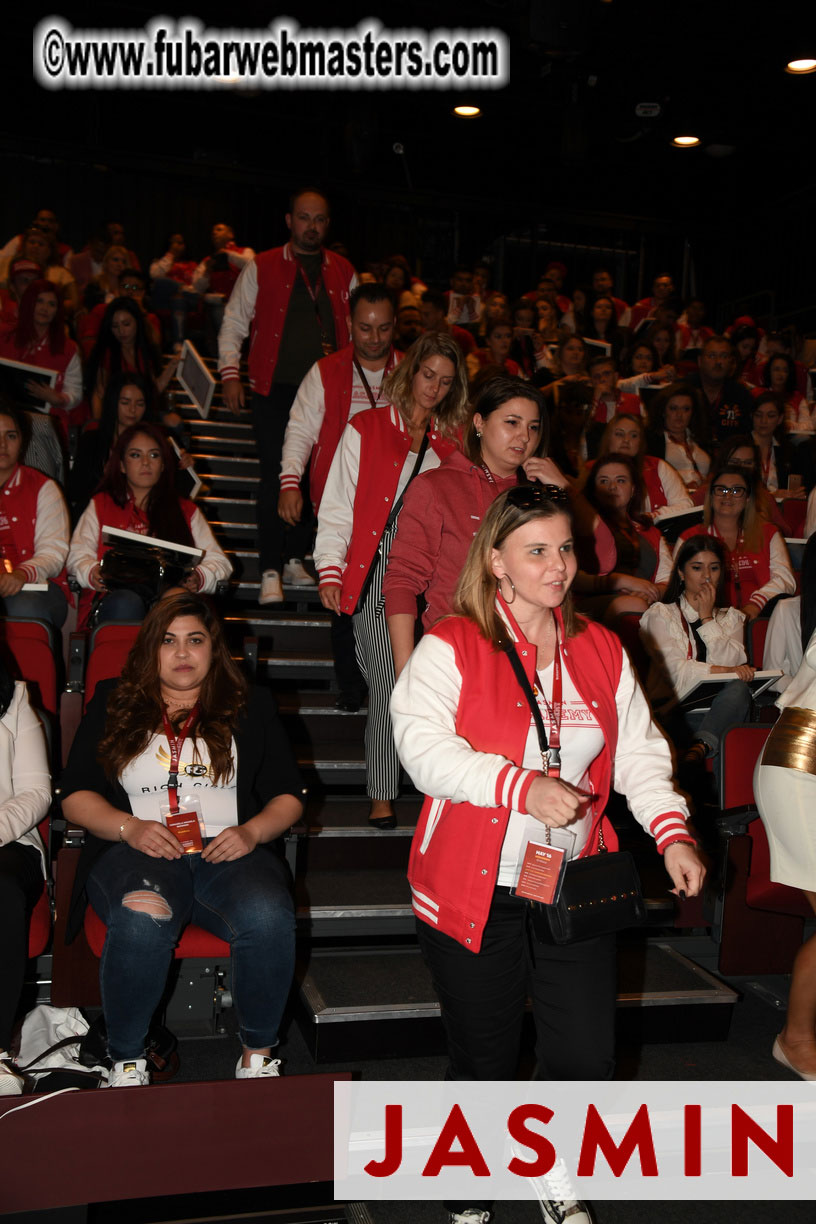 Diploma Presentations