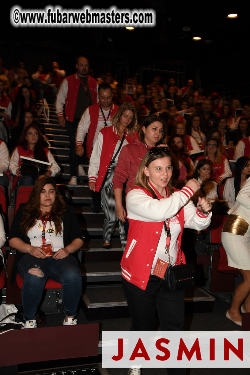 Diploma Presentations