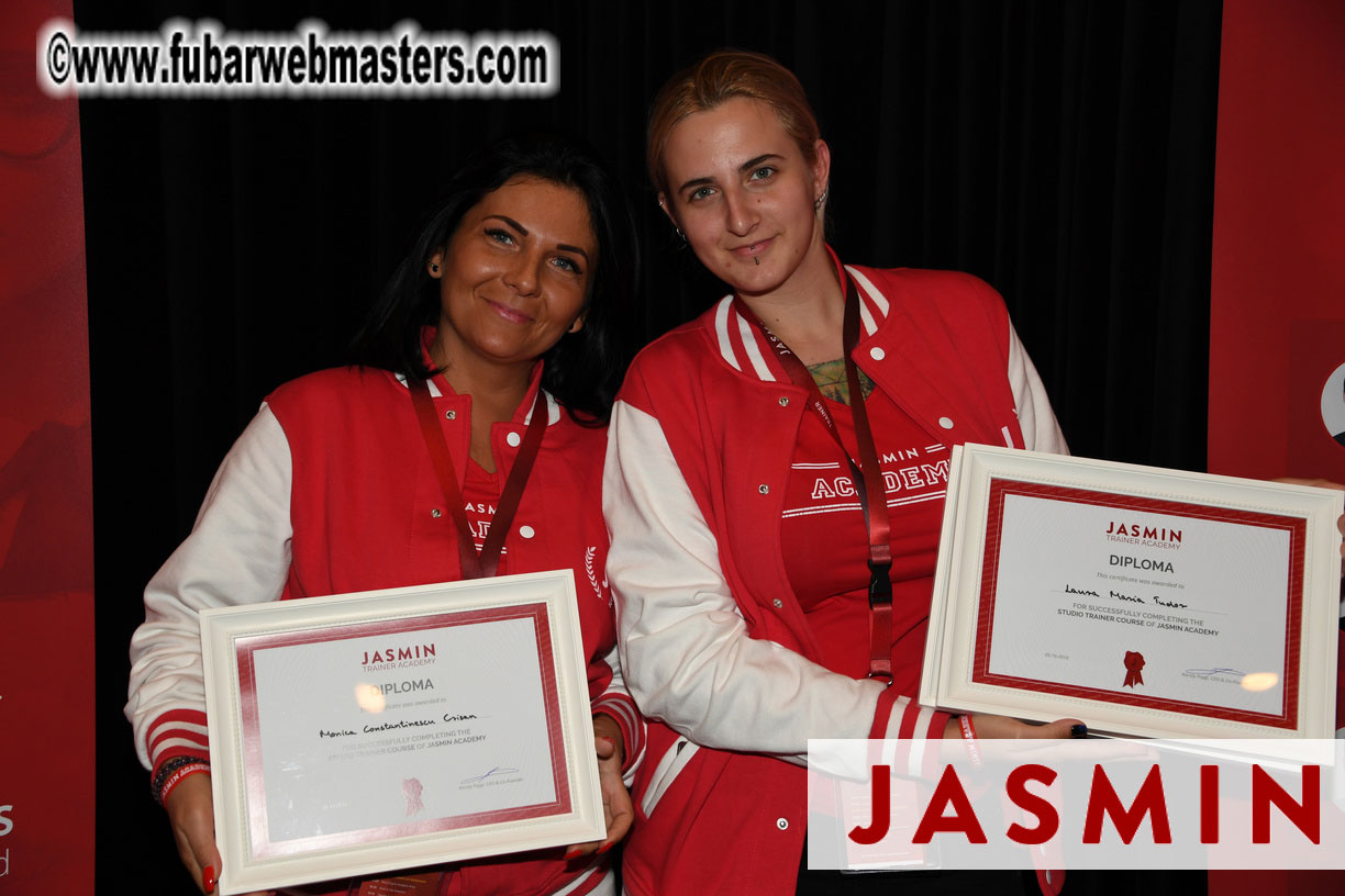 Diploma Presentations