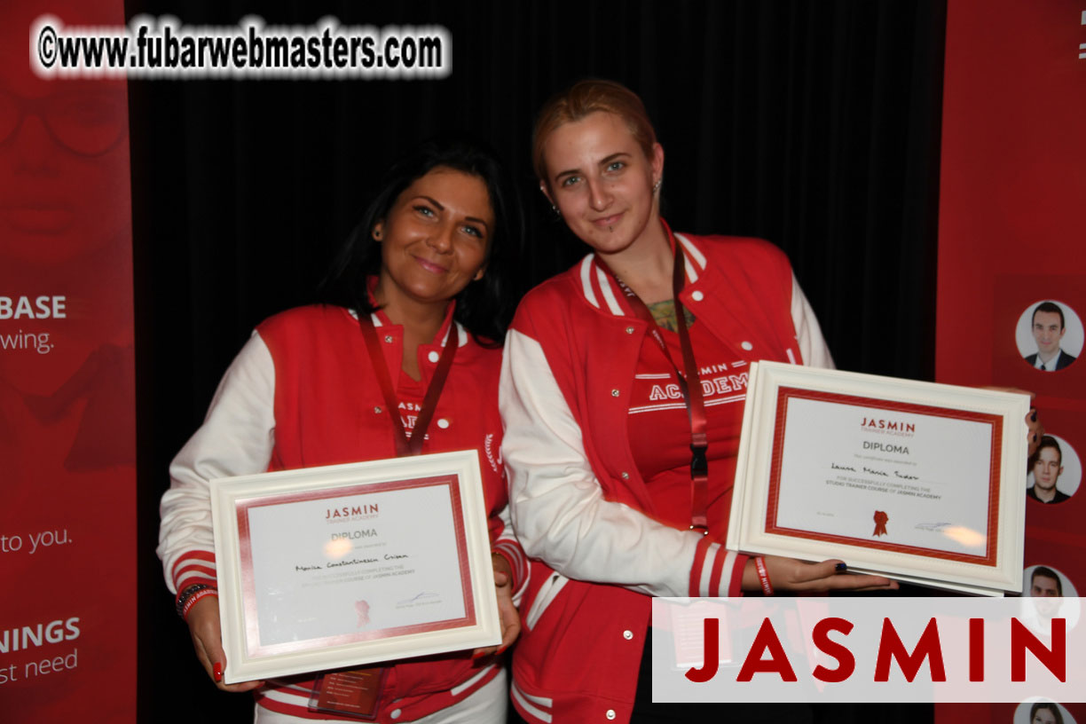 Diploma Presentations