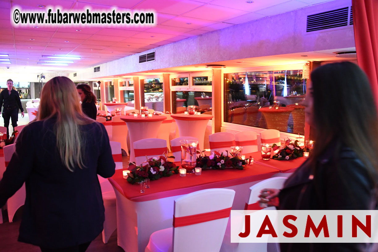 Danube River Cruise & Supper