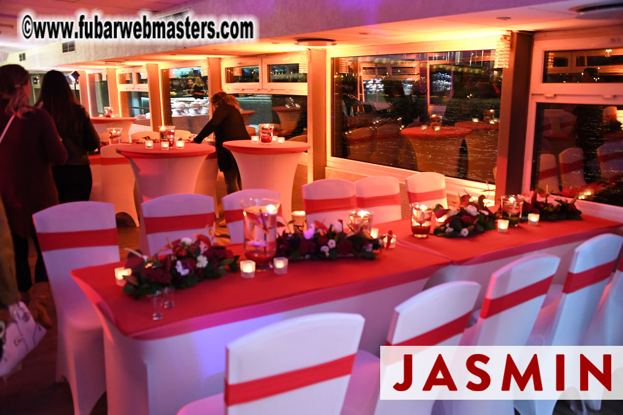 Danube River Cruise & Supper