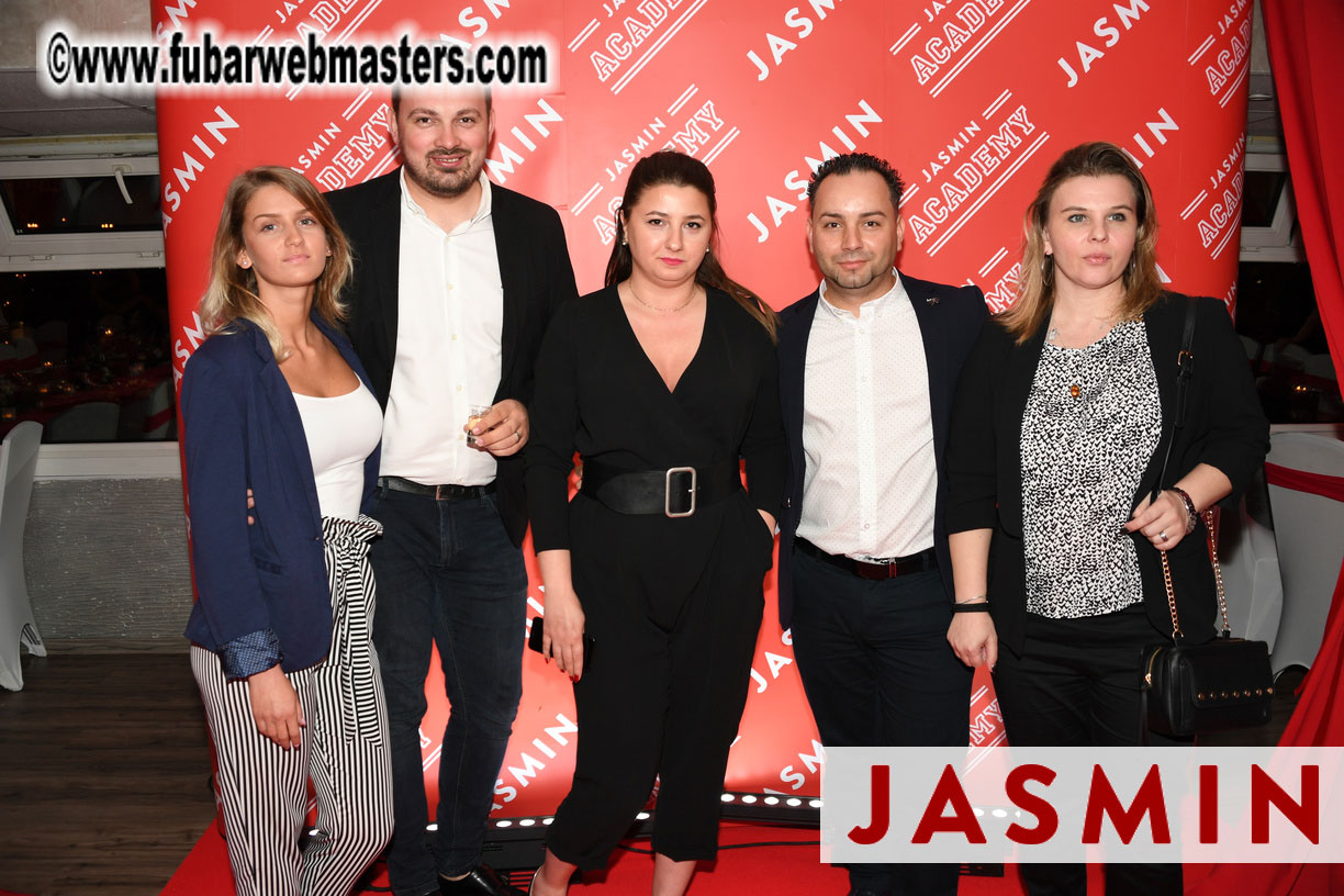 Danube River Cruise & Supper