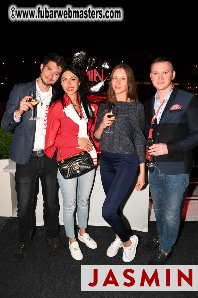 Danube River Cruise & Supper